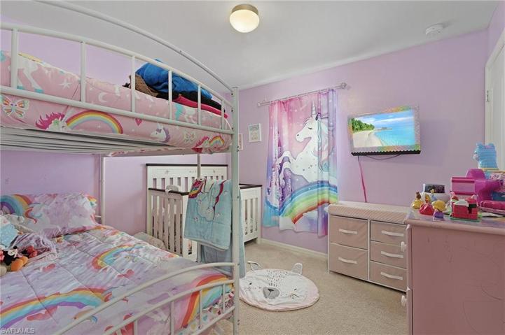 Front Bedroom