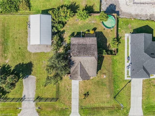 Above View