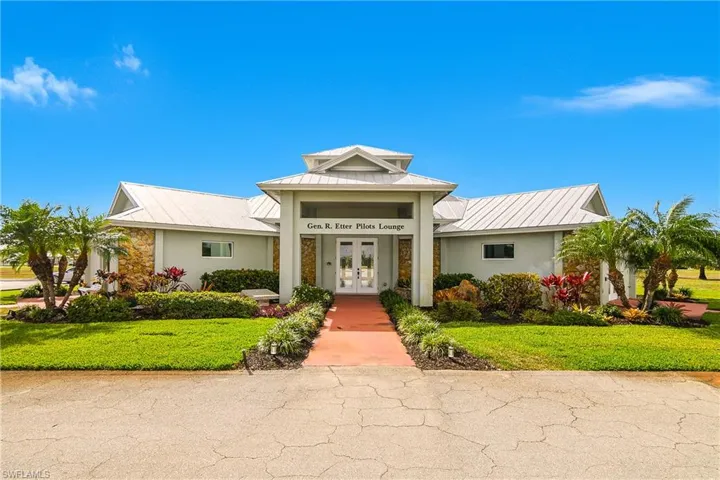 4017 Skyway Dr, Naples, Florida 34112