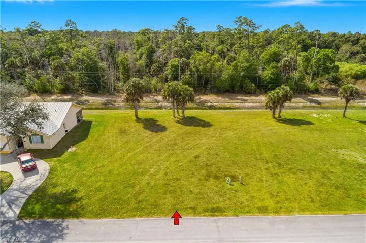 4017 Skyway Dr, Naples, Florida 34112