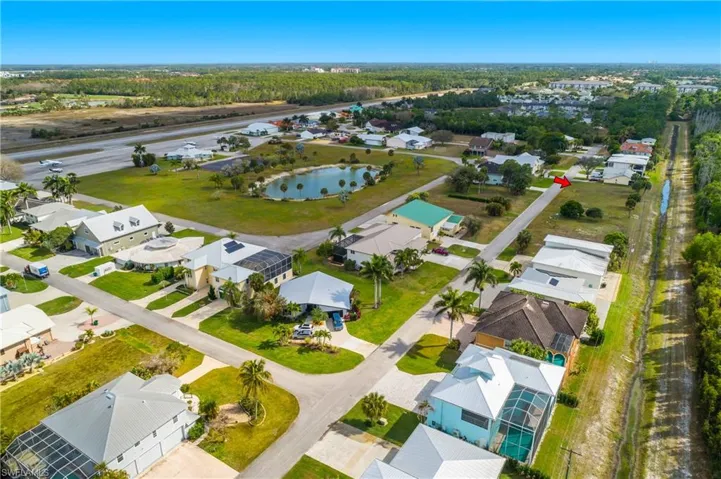 4017 Skyway Dr, Naples, Florida 34112
