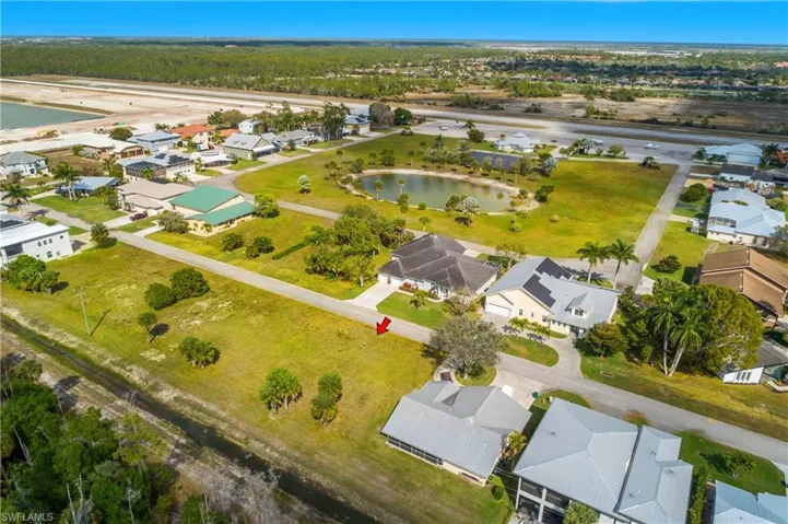 4017 Skyway Dr, Naples, Florida 34112