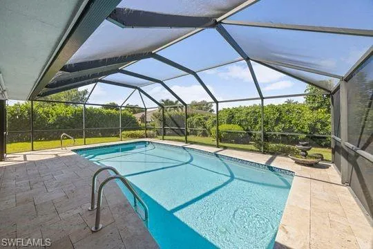 9757 Berkshire St, Naples, Florida 34109