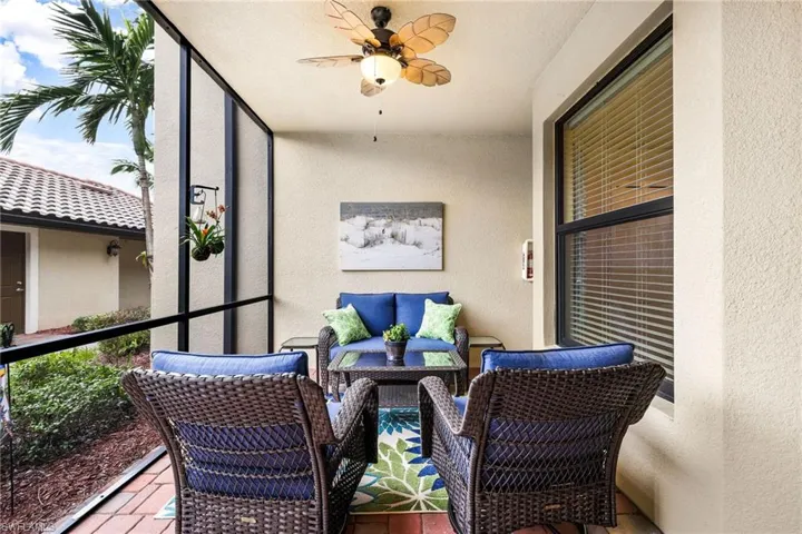 Front Lanai