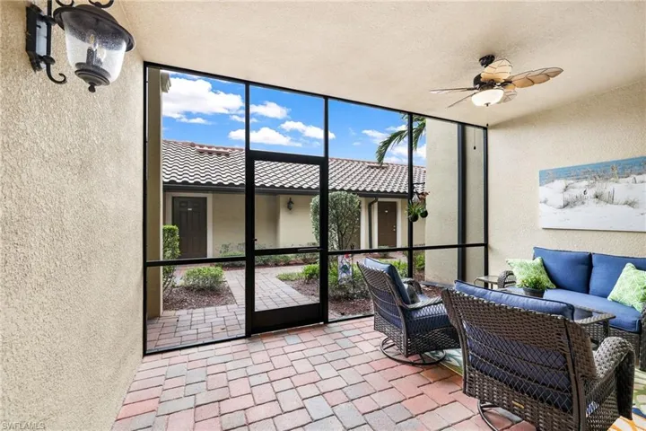 Front Lanai