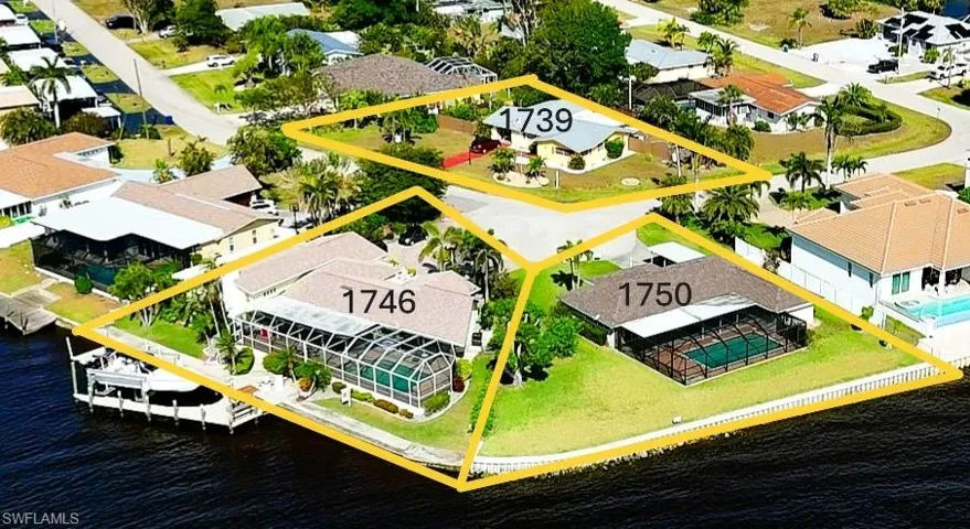 All 3 properties for sale. Call for more information or see MLS.