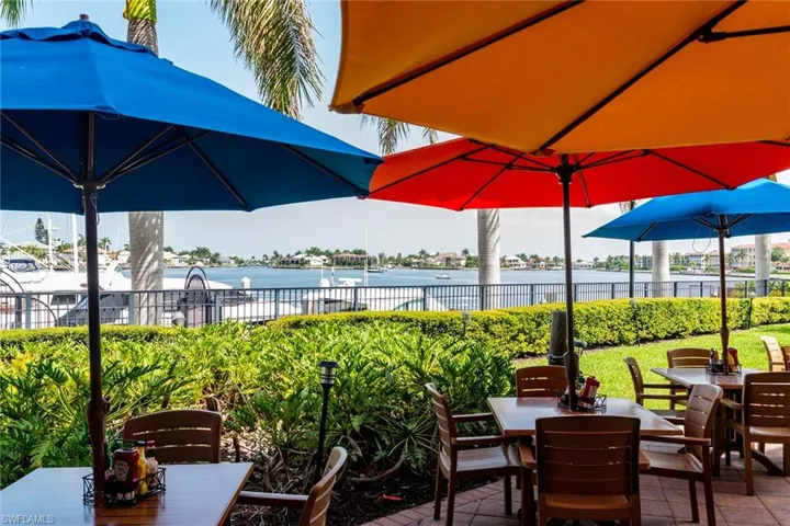 750 N Collier Blvd, Marco Island, Florida 34145