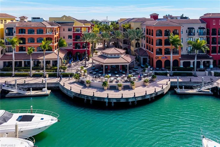 750 N Collier Blvd, Marco Island, Florida 34145