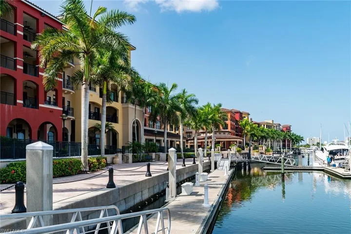 750 N Collier Blvd, Marco Island, Florida 34145