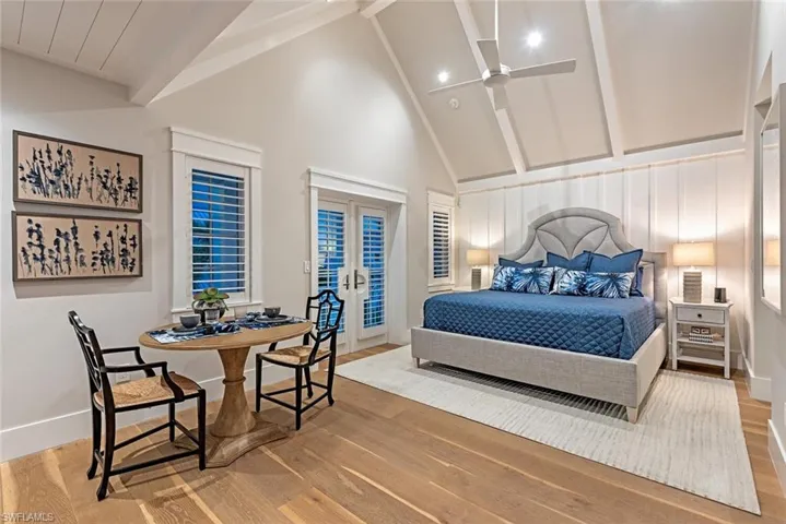 Guest Bed