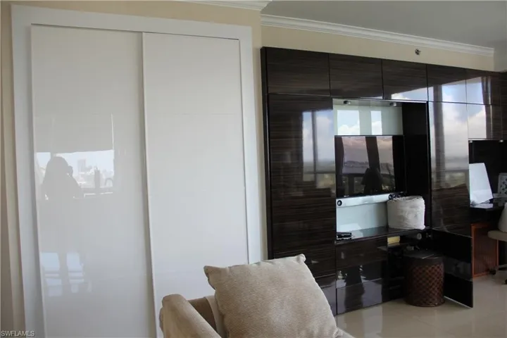 Unit - 2315Custom Made Furniture