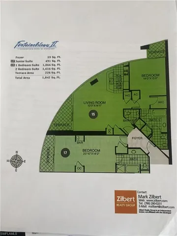 Floor Plan Layout