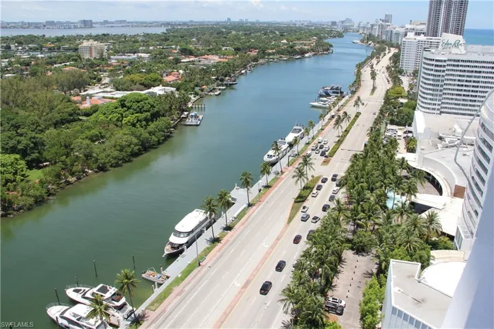Balcony View 2315