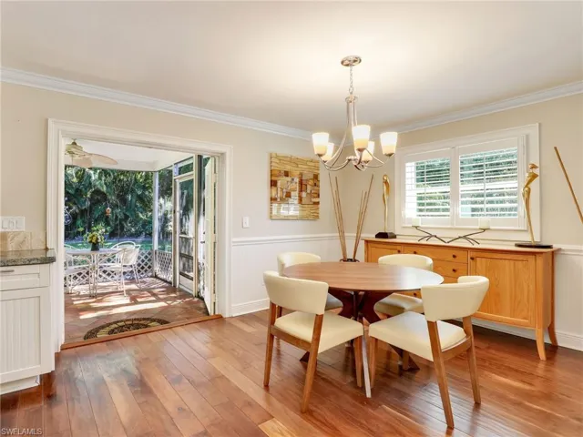 4581  Lakewood  BLVD, Naples, FL 34112