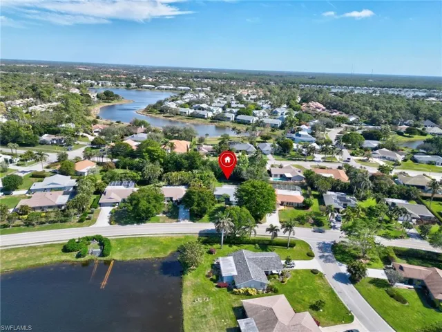 4581  Lakewood  BLVD, Naples, FL 34112