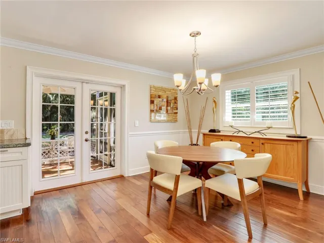4581  Lakewood  BLVD, Naples, FL 34112