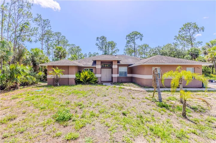 1957  19th SW ST, Naples, FL 34117
