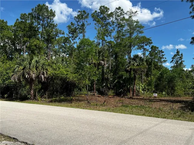 16th Street 16th St Ne, Naples, Florida 34120
