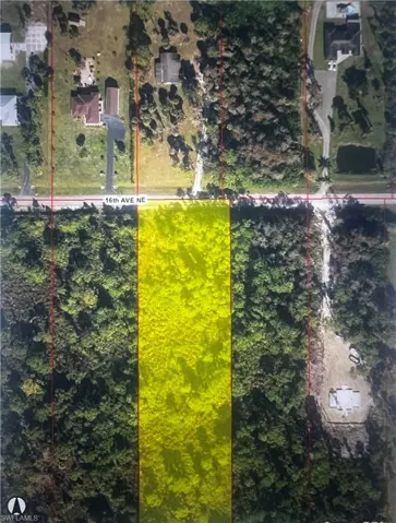 16th Street 16th St Ne, Naples, Florida 34120