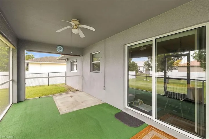 1904 Nw Embers Ter, Cape Coral, Florida 33993