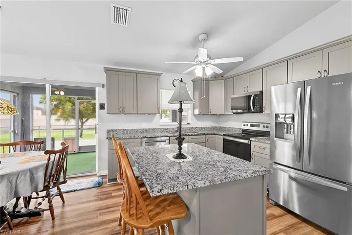 1904 Nw Embers Ter, Cape Coral, Florida 33993