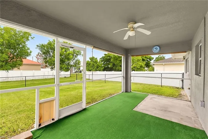 1904 Nw Embers Ter, Cape Coral, Florida 33993