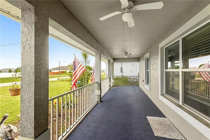 1904 Nw Embers Ter, Cape Coral, Florida 33993