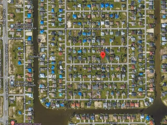 1221 SW 35th TER, CAPE CORAL FL 33914