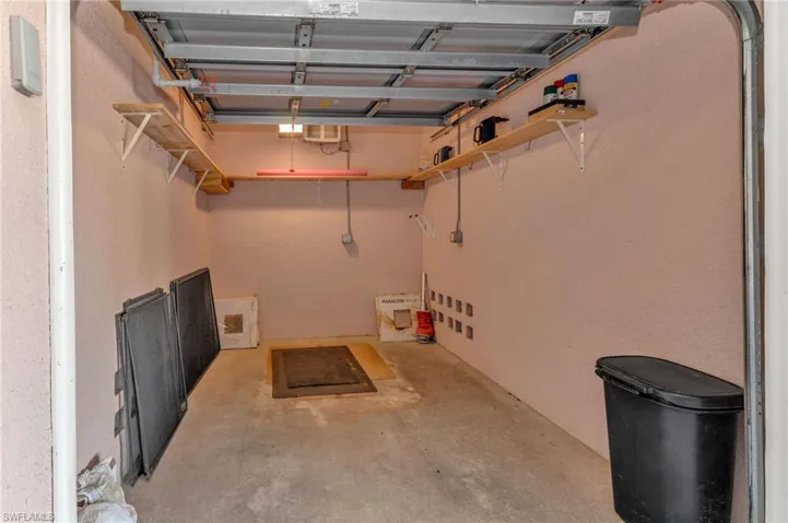 Golf Cart Garage