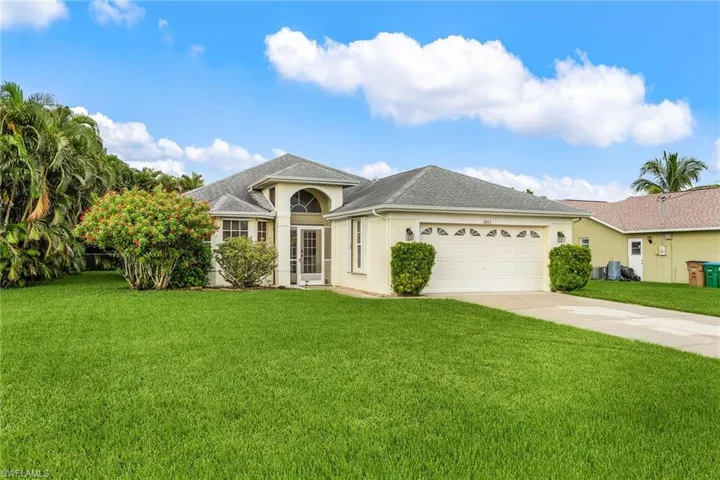 1411 Se 18th Ter, Cape Coral, Florida 33990