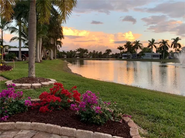 1197 Diamond Lake Cir, Naples, Florida 34114