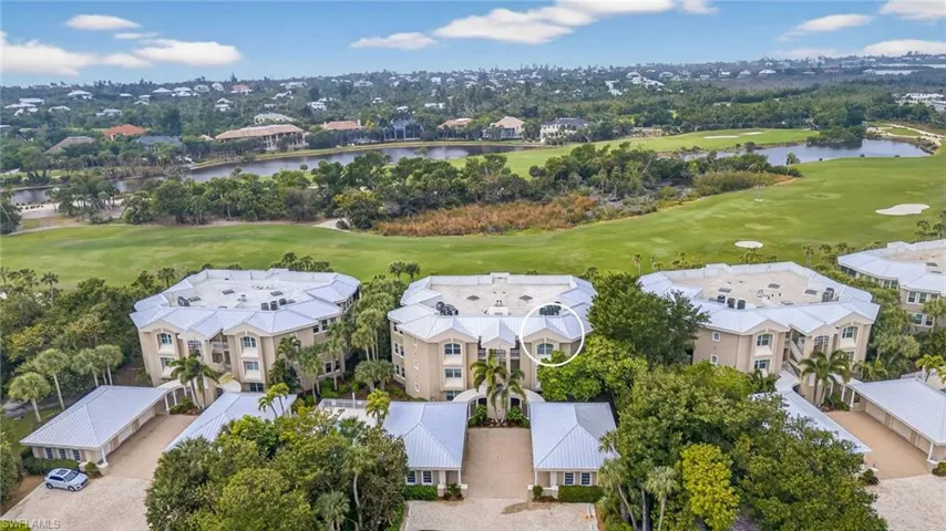 5663 Baltusrol Ct 3b, Sanibel, Florida 33957