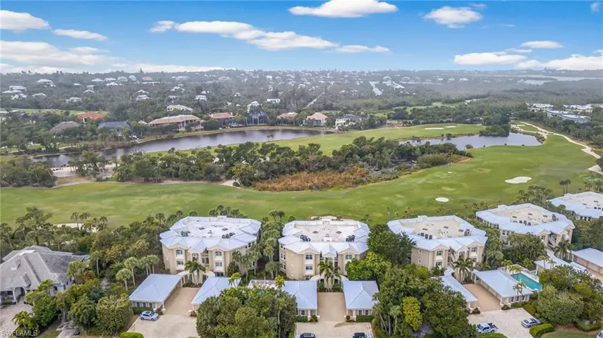5663 Baltusrol Ct 3b, Sanibel, Florida 33957