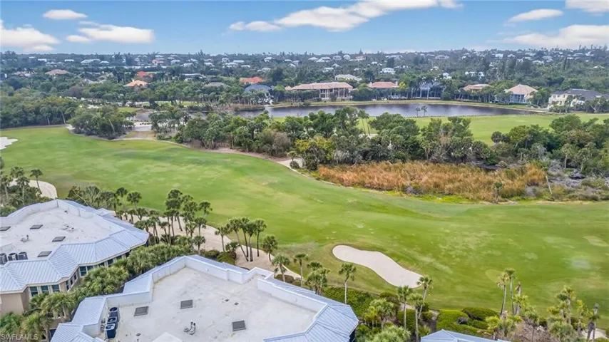 5663 Baltusrol Ct 3b, Sanibel, Florida 33957