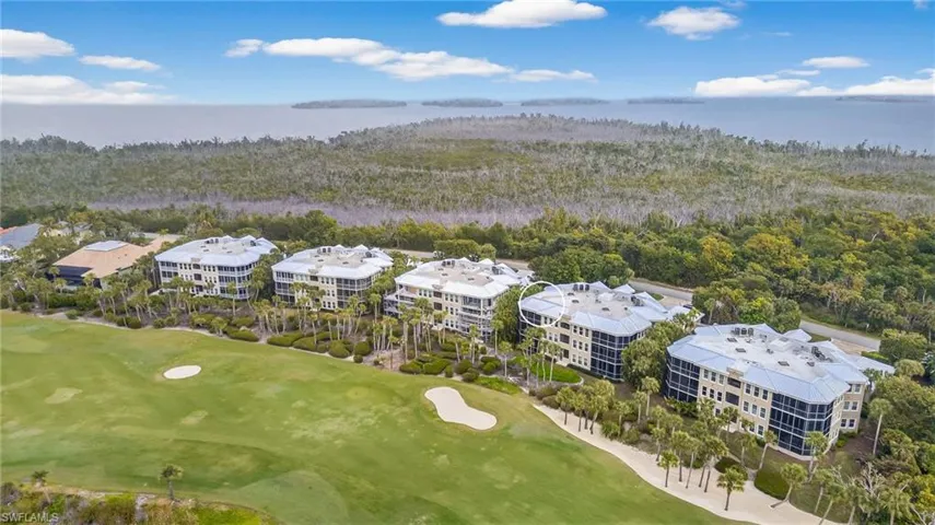 5663 Baltusrol Ct 3b, Sanibel, Florida 33957