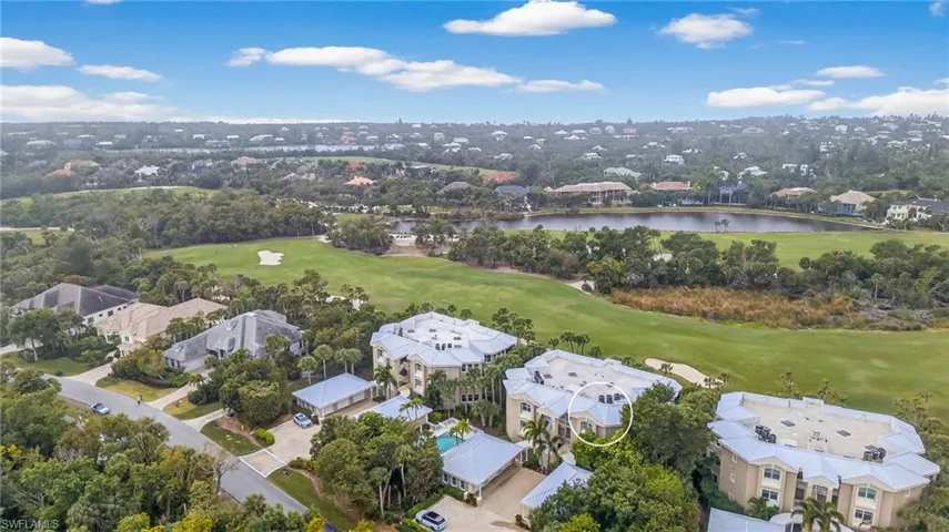 5663 Baltusrol Ct 3b, Sanibel, Florida 33957