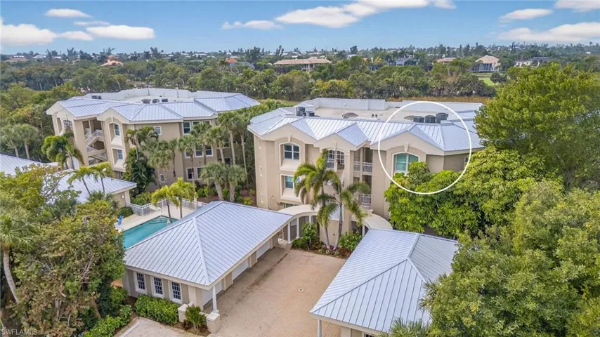 5663 Baltusrol Ct 3b, Sanibel, Florida 33957