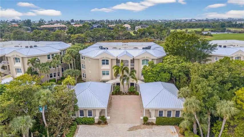 5663 Baltusrol Ct 3b, Sanibel, Florida 33957