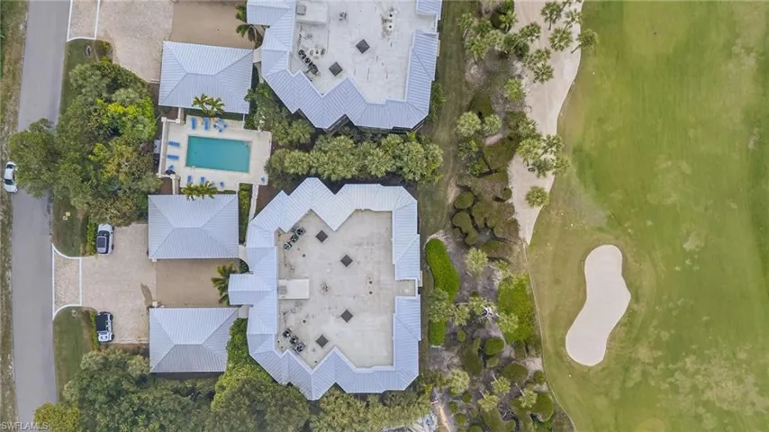 5663 Baltusrol Ct 3b, Sanibel, Florida 33957
