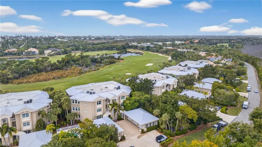 5663 Baltusrol Ct 3b, Sanibel, Florida 33957