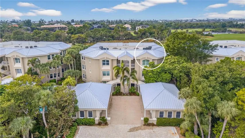 5663 Baltusrol Ct 3b, Sanibel, Florida 33957