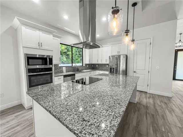 4306 3rd St Sw, Lehigh Acres, Florida 33976