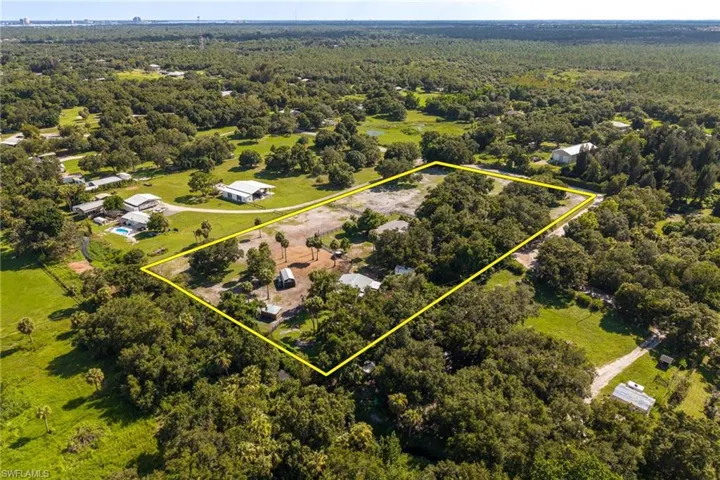 18690 Matt Rd, North Fort Myers, Florida 33917