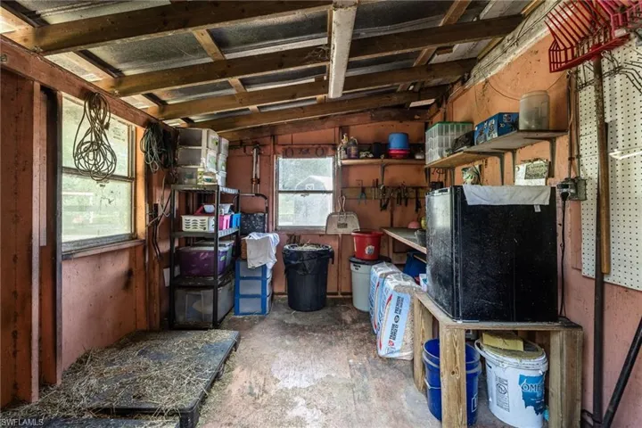18690 Matt Rd, North Fort Myers, Florida 33917