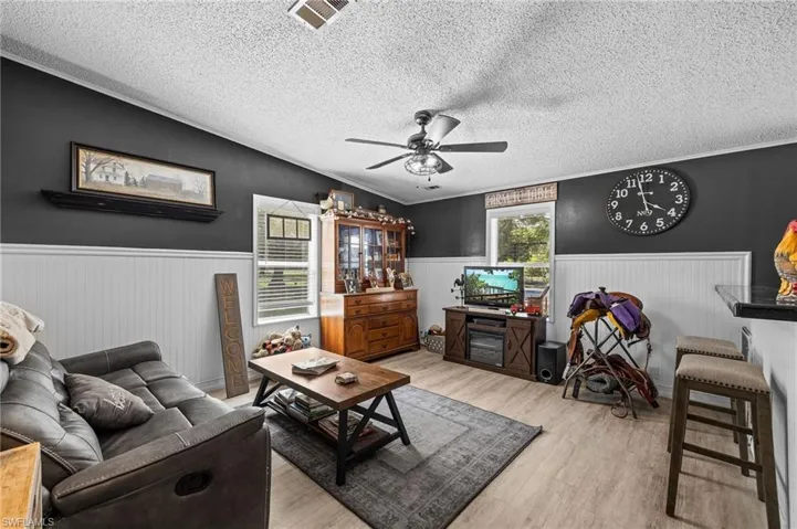 18690 Matt Rd, North Fort Myers, Florida 33917