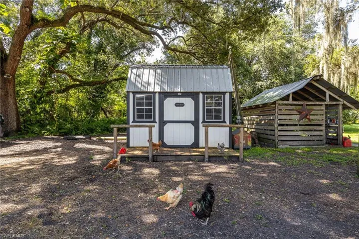 18690 Matt Rd, North Fort Myers, Florida 33917