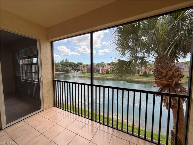 8597 Via Garibaldi Cir 207, Estero, Florida 33928