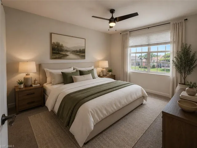 8597 Via Garibaldi Cir 207, Estero, Florida 33928