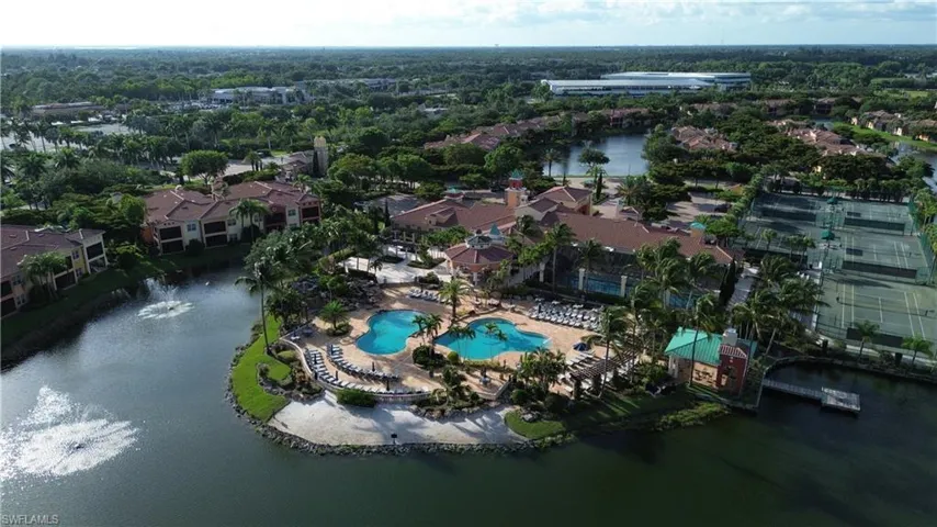 8597 Via Garibaldi Cir 207, Estero, Florida 33928