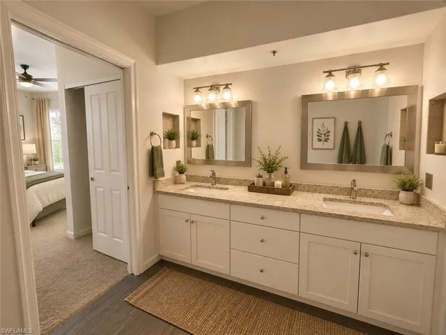 8597 Via Garibaldi Cir 207, Estero, Florida 33928